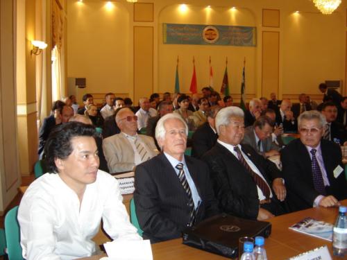 Конференция 15-летия МКВК_24.04.2007 (г. Алматы)_3